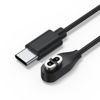 Picture of USB/Type C Magnetic Headset Charger Charging Base Cable Cord For Aftershokz Shokz AS800