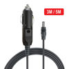 Picture of For Starlink Mini DC Power Cable Direct to Cigarette 12V-24V Adapter Plug & Play