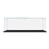 Picture of Acrylic Display Case for LEGO 42224 Technic Porsche 911 GT3 R REXY AO Racing Car Figure Storage Box Dust Proof Glue Free