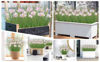 Picture of 6pcs Artificial Gerbera Daisy Flowers Nordic Style Home Decor For Home Garden Balcony Hotel Decoration